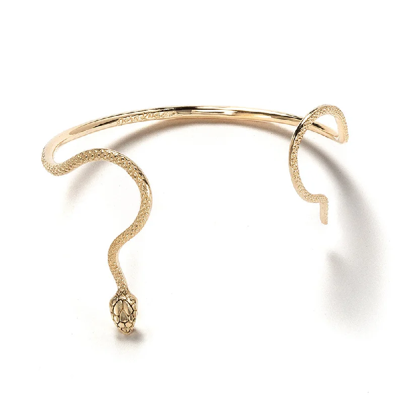 Raw gem bracelet-Alexandra Cuff