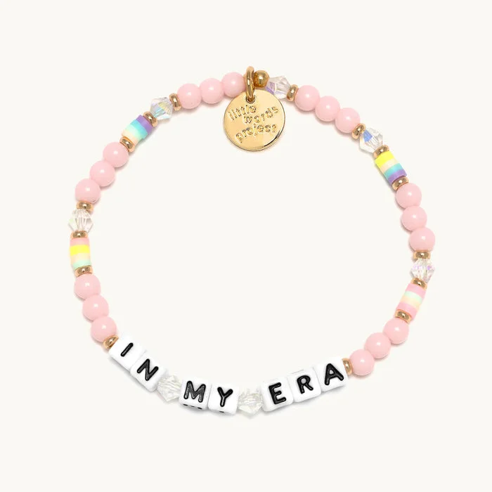 Cosmic burst bracelet-LITTLE WORDS SWIFTIE