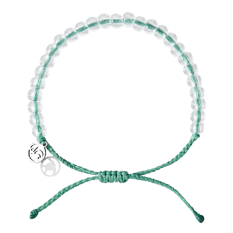 Coiled design bracelet-Loggerhead Sea Turtle Bracelet