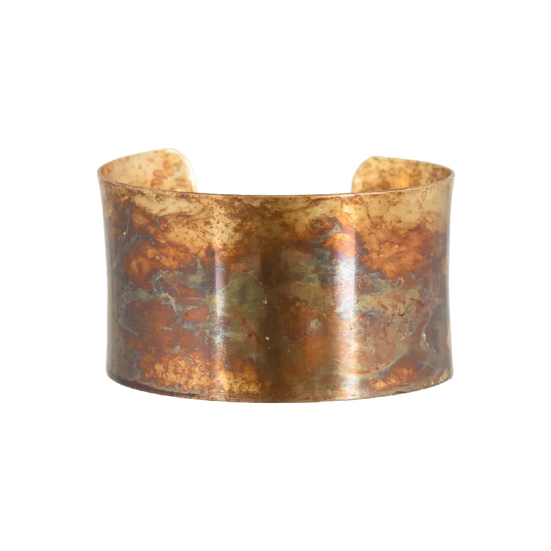 Sunbeam bracelet-Talya Cuff