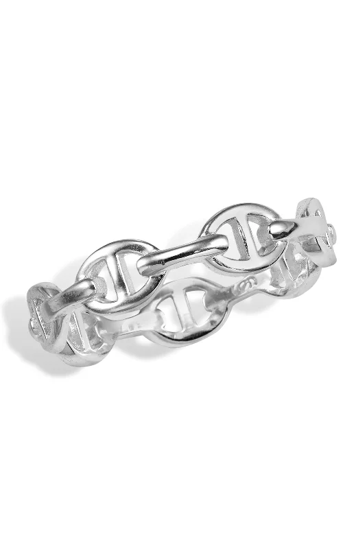 Ridge motif ring-Mariner Link